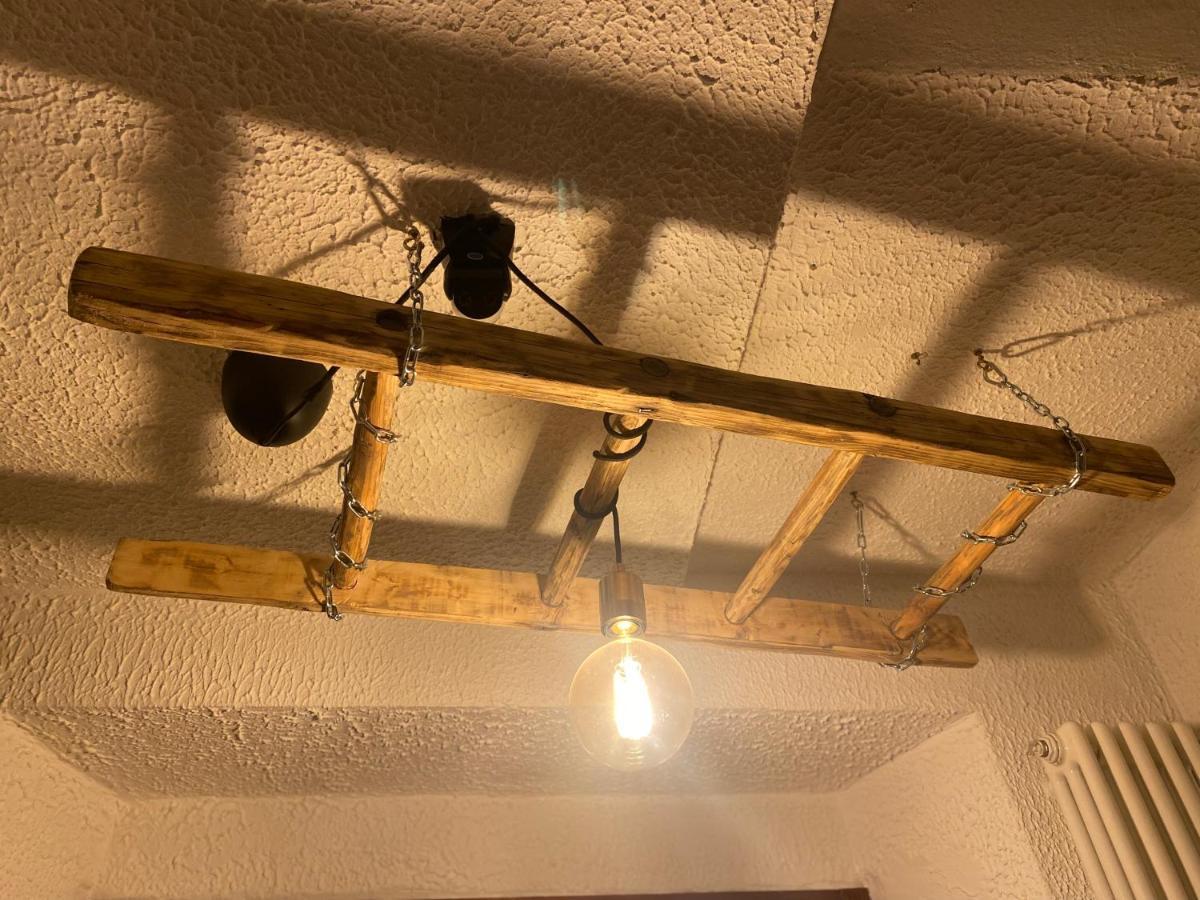 Maison Rongier Nel Centro Di Cogne Εξωτερικό φωτογραφία