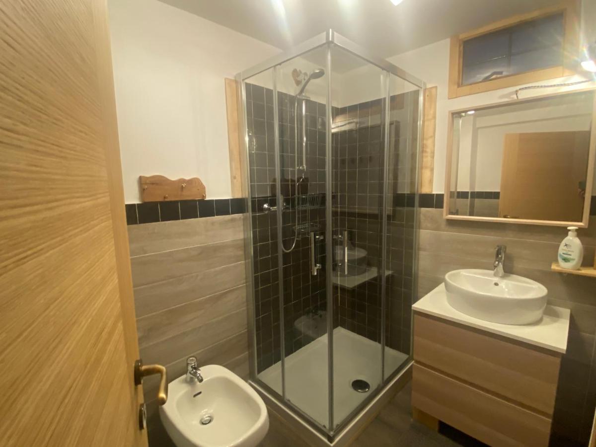 Maison Rongier Nel Centro Di Cogne Εξωτερικό φωτογραφία