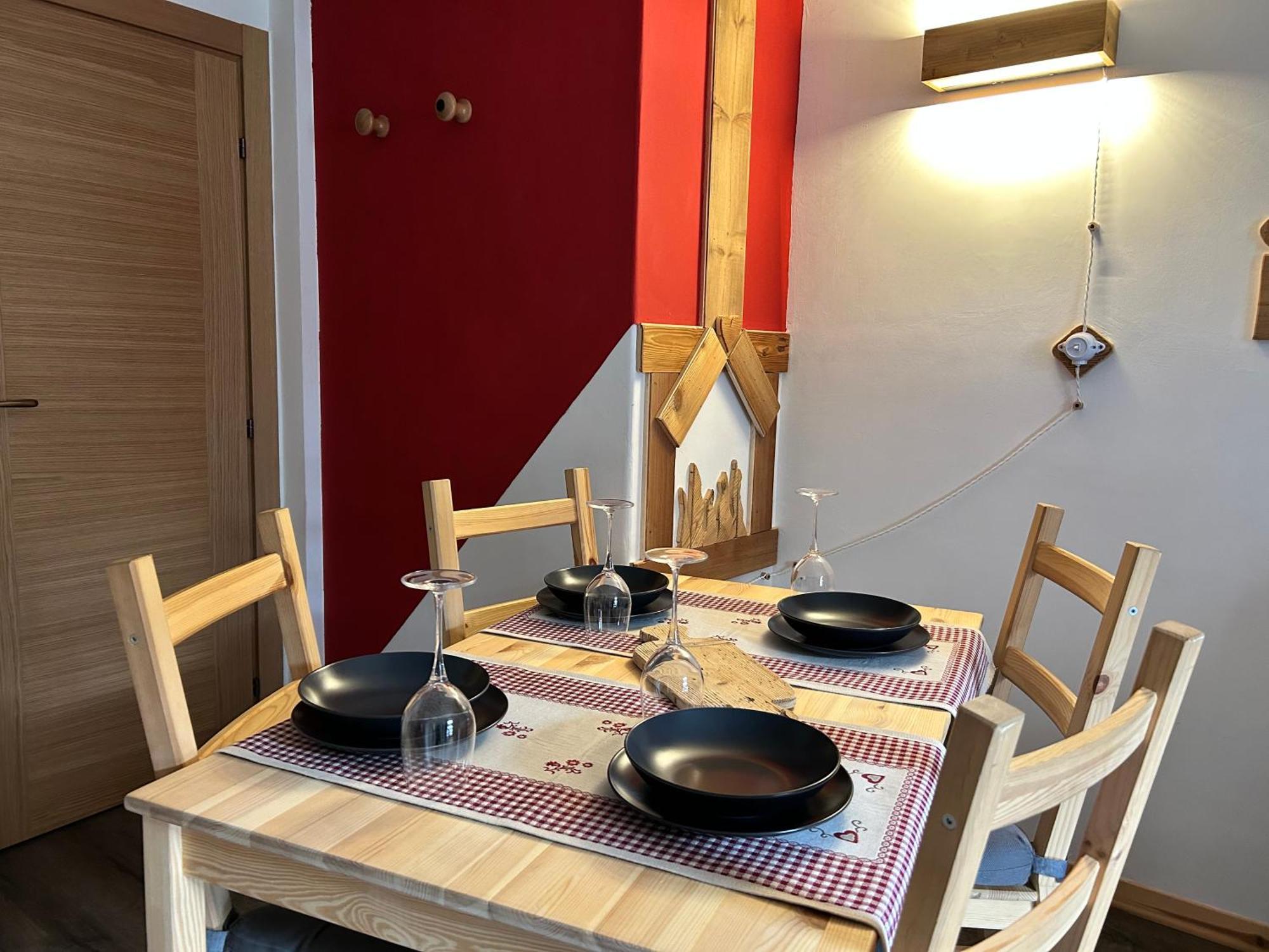 Maison Rongier Nel Centro Di Cogne Εξωτερικό φωτογραφία