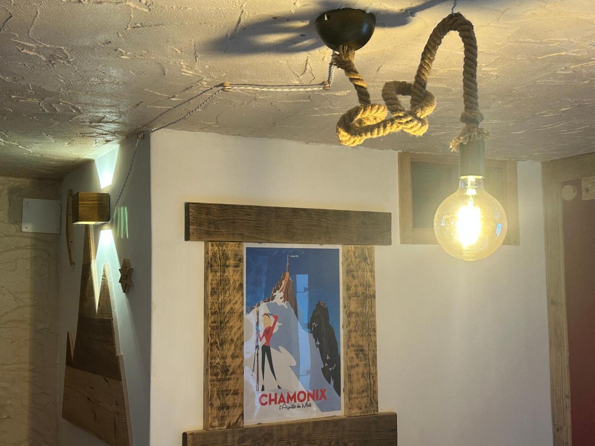 Maison Rongier Nel Centro Di Cogne Εξωτερικό φωτογραφία